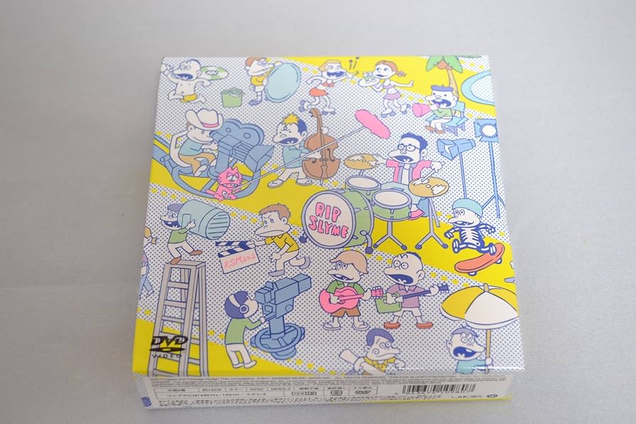 Amazon.co.jp: GOOD TIMES DVD ～The Complete